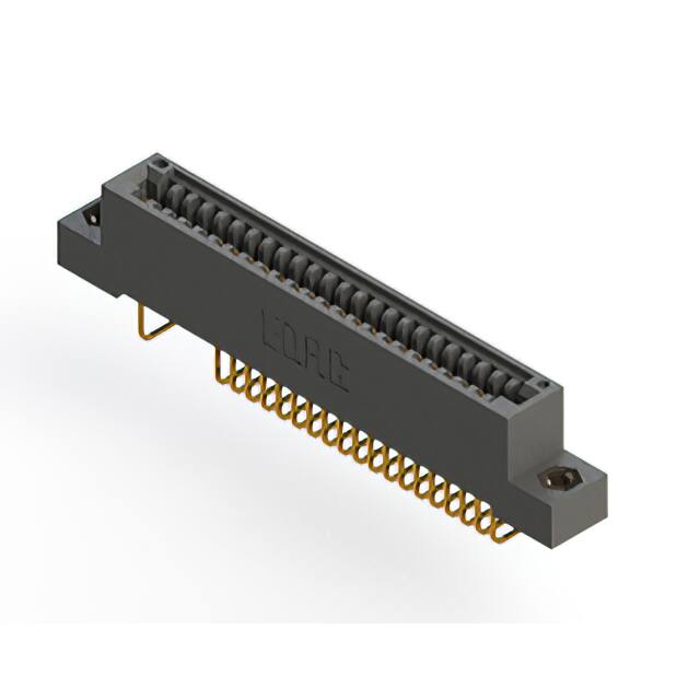 395-024-558-108 EDAC Inc.  Edgeboard Connectors